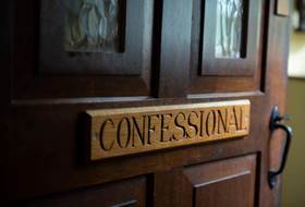 Penance and Reconciliation